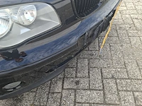 Personenauto, bmw, 1-serie 116i high executive, 2005 - afbeelding 42 van  53