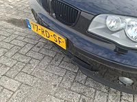 Personenauto, bmw, 1-serie 116i high executive, 2005 - afbeelding 44 van  53