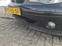Personenauto, bmw, 1-serie 116i high executive, 2005 - afbeelding 46 van  53