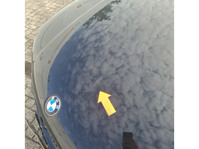Personenauto, bmw, 1-serie 116i high executive, 2005 - afbeelding 47 van  53
