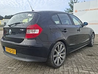 Personenauto, bmw, 1-serie 116i high executive, 2005 - afbeelding 45 van  53