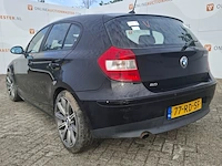 Personenauto, bmw, 1-serie 116i high executive, 2005 - afbeelding 51 van  53