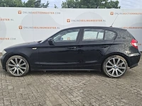 Personenauto, bmw, 1-serie 116i high executive, 2005 - afbeelding 52 van  53