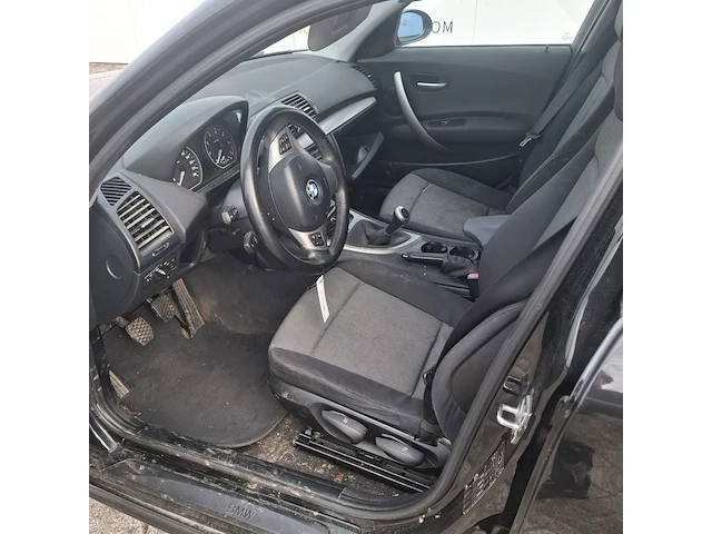 Personenauto, bmw, 1-serie 116i high executive, 2005 - afbeelding 53 van  53