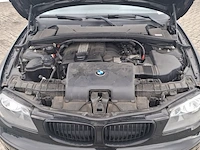 Personenauto bmw, 1 serie 116i, zwart, bouwjaar 2009 - afbeelding 4 van  134
