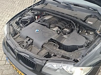 Personenauto bmw, 1 serie 116i, zwart, bouwjaar 2009 - afbeelding 9 van  134