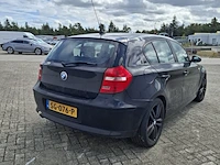 Personenauto bmw, 1 serie 116i, zwart, bouwjaar 2009 - afbeelding 21 van  134