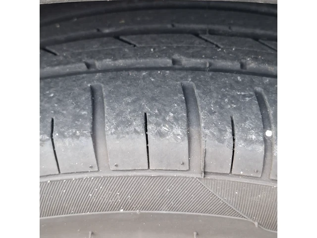 Personenauto bmw, 1 serie 116i, zwart, bouwjaar 2009 - afbeelding 26 van  134
