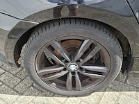 Personenauto bmw, 1 serie 116i, zwart, bouwjaar 2009 - afbeelding 29 van  134