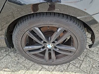 Personenauto bmw, 1 serie 116i, zwart, bouwjaar 2009 - afbeelding 30 van  134