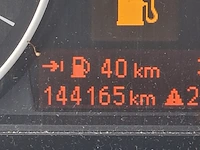 Personenauto bmw, 1 serie 116i, zwart, bouwjaar 2009 - afbeelding 42 van  134