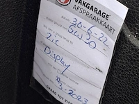 Personenauto bmw, 1 serie 116i, zwart, bouwjaar 2009 - afbeelding 51 van  134