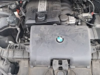 Personenauto bmw, 1 serie 116i, zwart, bouwjaar 2009 - afbeelding 77 van  134