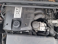 Personenauto bmw, 1 serie 116i, zwart, bouwjaar 2009 - afbeelding 79 van  134