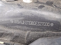 Personenauto bmw, 1 serie 116i, zwart, bouwjaar 2009 - afbeelding 83 van  134