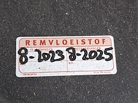 Personenauto bmw, 1 serie 116i, zwart, bouwjaar 2009 - afbeelding 84 van  134