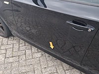Personenauto bmw, 1 serie 116i, zwart, bouwjaar 2009 - afbeelding 86 van  134