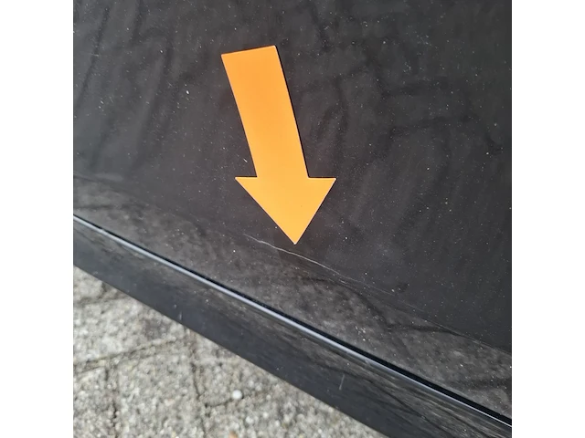 Personenauto bmw, 1 serie 116i, zwart, bouwjaar 2009 - afbeelding 87 van  134
