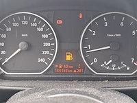 Personenauto bmw, 1 serie 116i, zwart, bouwjaar 2009 - afbeelding 103 van  134