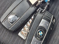 Personenauto bmw, 1 serie 116i, zwart, bouwjaar 2009 - afbeelding 111 van  134