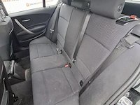 Personenauto bmw, 1 serie 116i, zwart, bouwjaar 2009 - afbeelding 116 van  134