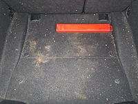 Personenauto bmw, 1 serie 116i, zwart, bouwjaar 2009 - afbeelding 119 van  134