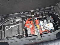 Personenauto bmw, 1 serie 116i, zwart, bouwjaar 2009 - afbeelding 120 van  134
