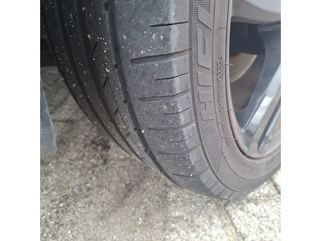 Personenauto bmw, 1 serie 116i, zwart, bouwjaar 2009 - afbeelding 129 van  134