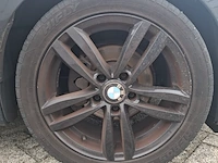Personenauto bmw, 1 serie 116i, zwart, bouwjaar 2009 - afbeelding 130 van  134