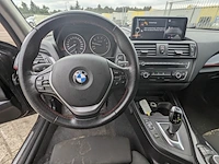 Personenauto bmw, 1-serie 116i, zwart, bouwjaar 2012 - afbeelding 5 van  62