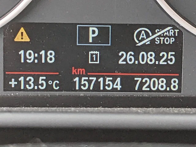 Personenauto bmw, 1-serie 116i, zwart, bouwjaar 2012 - afbeelding 8 van  62