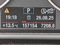 Personenauto bmw, 1-serie 116i, zwart, bouwjaar 2012 - afbeelding 8 van  62