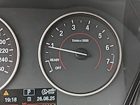 Personenauto bmw, 1-serie 116i, zwart, bouwjaar 2012 - afbeelding 10 van  62