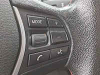 Personenauto bmw, 1-serie 116i, zwart, bouwjaar 2012 - afbeelding 14 van  62