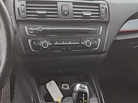 Personenauto bmw, 1-serie 116i, zwart, bouwjaar 2012 - afbeelding 17 van  62