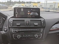 Personenauto bmw, 1-serie 116i, zwart, bouwjaar 2012 - afbeelding 18 van  62