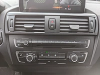 Personenauto bmw, 1-serie 116i, zwart, bouwjaar 2012 - afbeelding 20 van  62