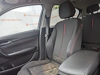 Personenauto bmw, 1-serie 116i, zwart, bouwjaar 2012 - afbeelding 30 van  62