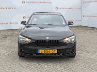 Personenauto bmw, 1-serie 116i, zwart, bouwjaar 2012 - afbeelding 23 van  62