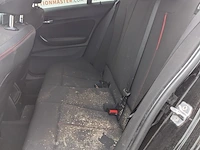 Personenauto bmw, 1-serie 116i, zwart, bouwjaar 2012 - afbeelding 35 van  62