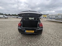 Personenauto bmw, 1-serie 116i, zwart, bouwjaar 2012 - afbeelding 37 van  62