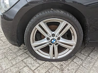 Personenauto bmw, 1-serie 116i, zwart, bouwjaar 2012 - afbeelding 48 van  62