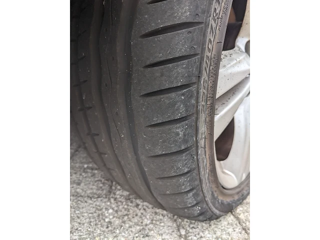 Personenauto bmw, 1-serie 116i, zwart, bouwjaar 2012 - afbeelding 49 van  62