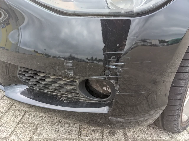 Personenauto bmw, 1-serie 116i, zwart, bouwjaar 2012 - afbeelding 54 van  62