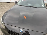 Personenauto bmw, 1-serie 116i, zwart, bouwjaar 2012 - afbeelding 58 van  62