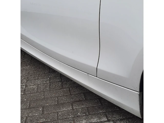 Personenauto bmw, 1-serie 118i , bouwjaar 2007 - afbeelding 3 van  47