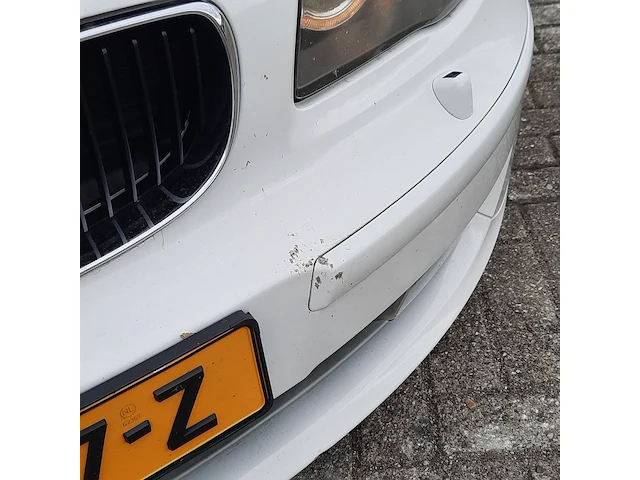 Personenauto bmw, 1-serie 118i , bouwjaar 2007 - afbeelding 5 van  47
