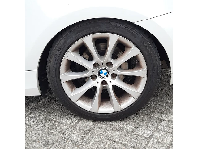Personenauto bmw, 1-serie 118i , bouwjaar 2007 - afbeelding 6 van  47