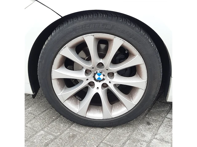 Personenauto bmw, 1-serie 118i , bouwjaar 2007 - afbeelding 7 van  47