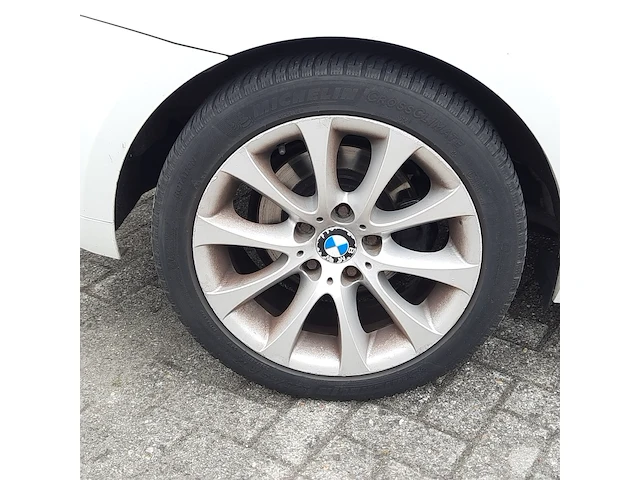 Personenauto bmw, 1-serie 118i , bouwjaar 2007 - afbeelding 9 van  47